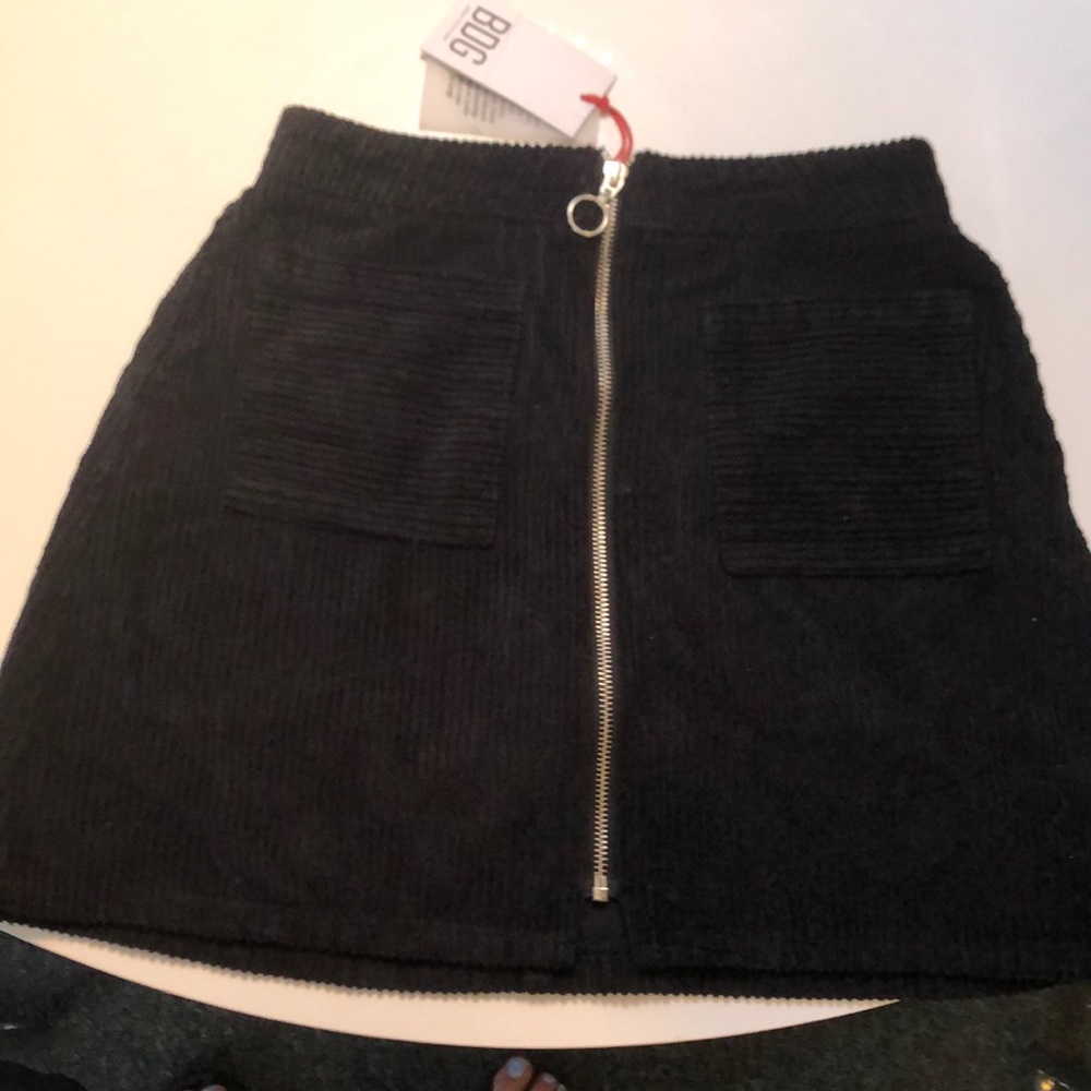 Urban Outfitters Corduroy skirt